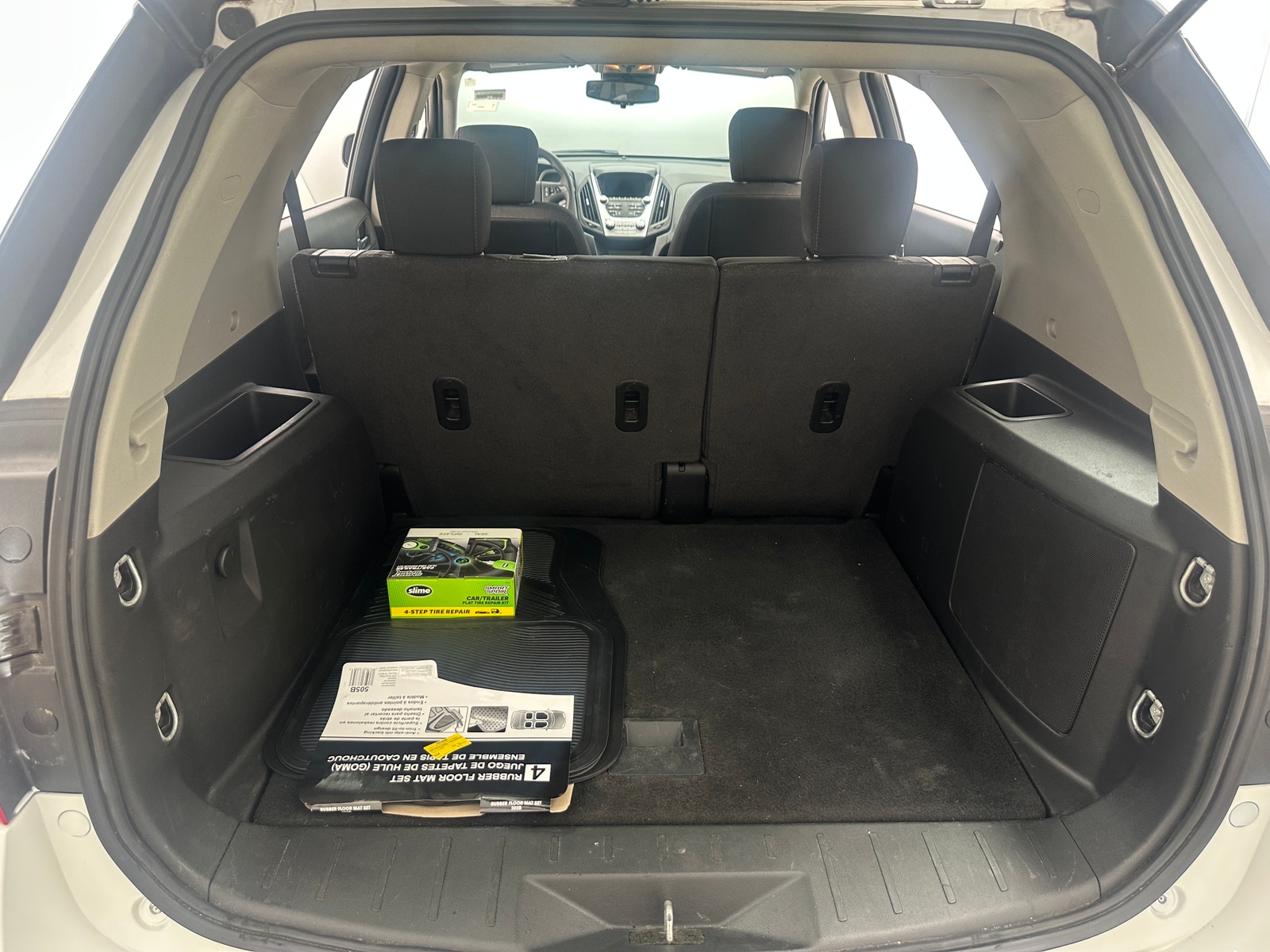 Thumbnail: 2016 Chevrolet Equinox - 7