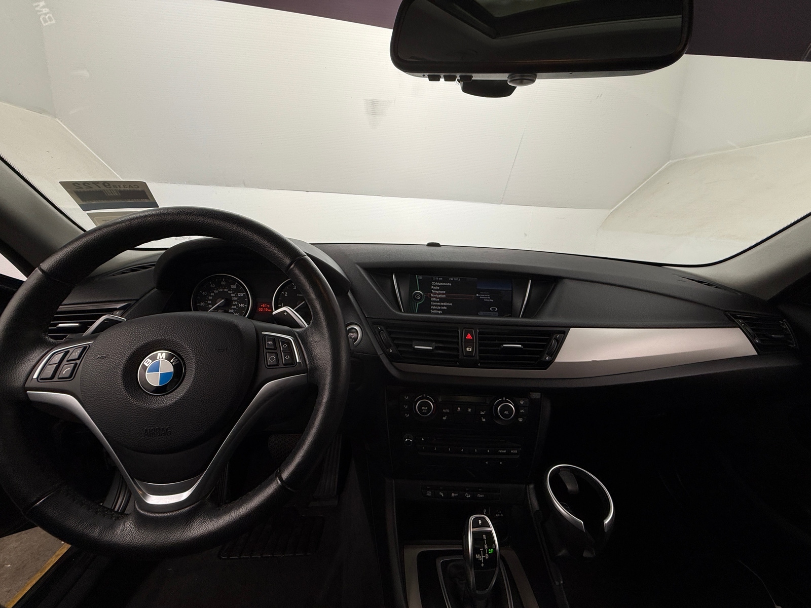 Thumbnail: 2015 BMW X1 - 2