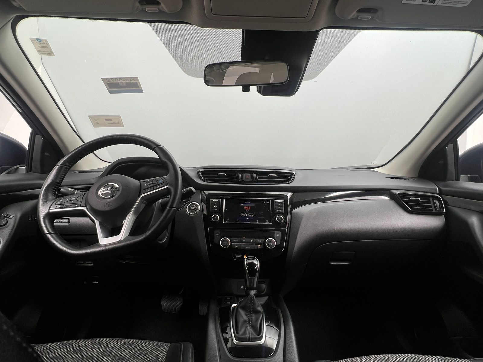 Thumbnail: 2022 Nissan Rogue Sport - 3