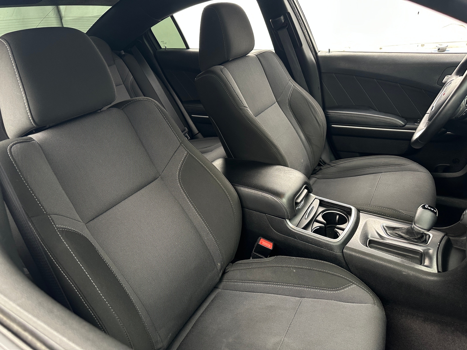 Thumbnail: 2016 Dodge Charger - 2