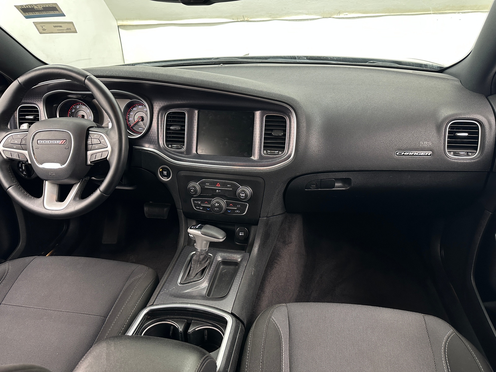 Thumbnail: 2016 Dodge Charger - 3