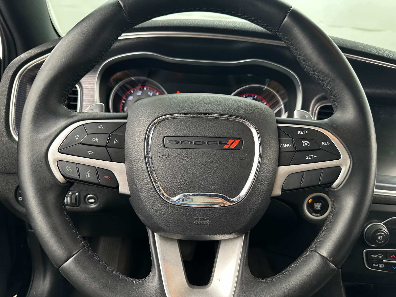 Thumbnail: 2016 Dodge Charger - 5