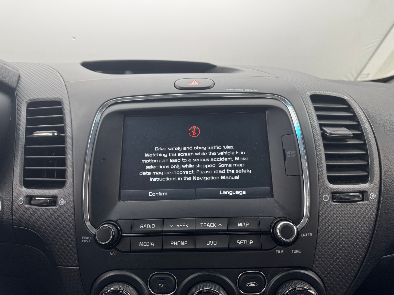 Thumbnail: 2017 Kia Forte - 4