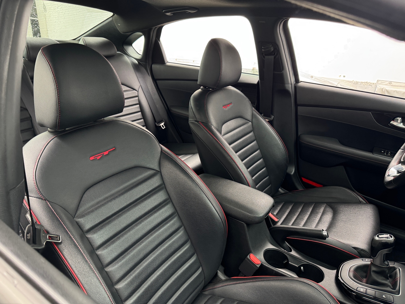 Thumbnail: 2022 Kia Forte - 2