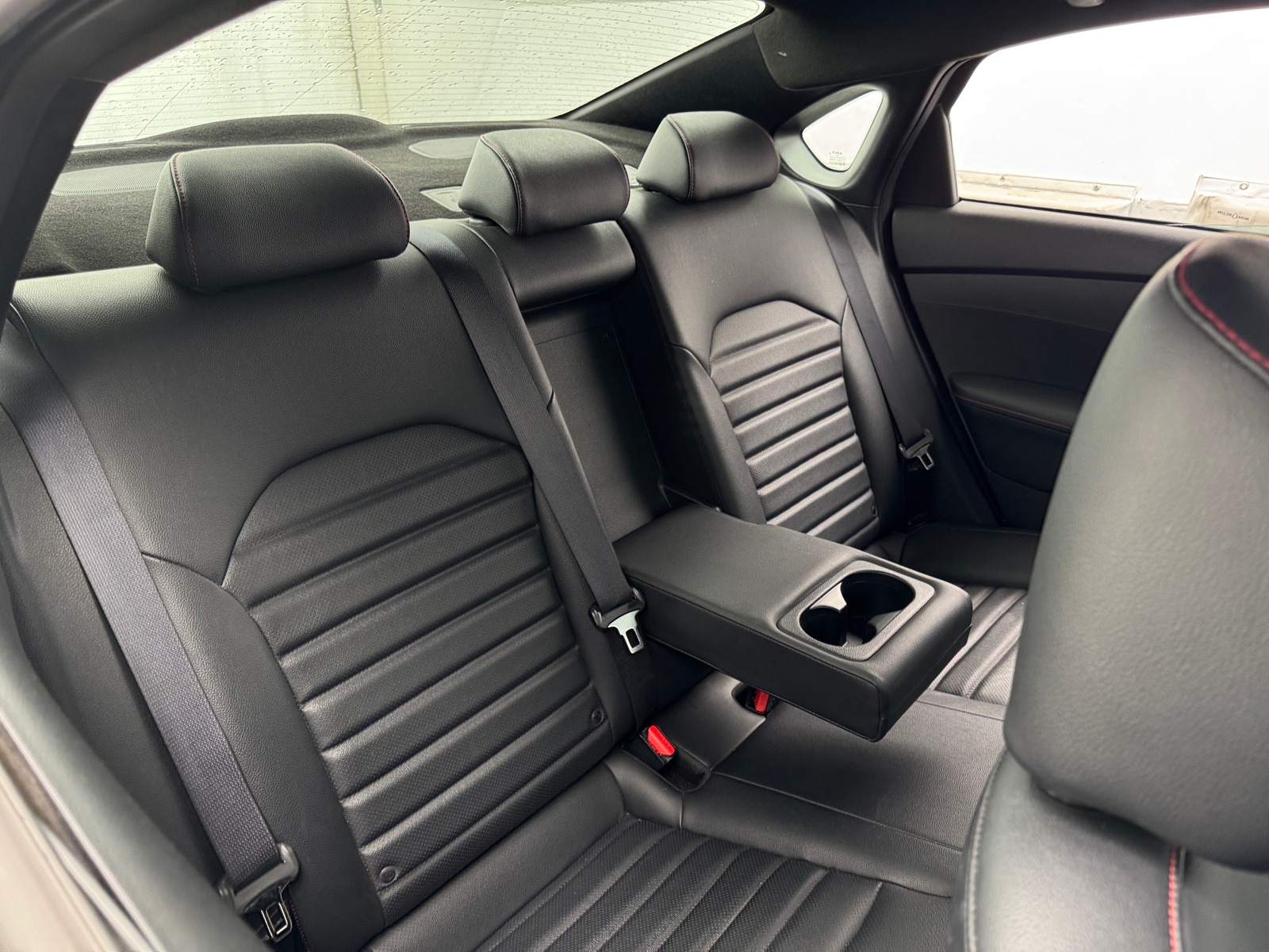 Thumbnail: 2022 Kia Forte - 6