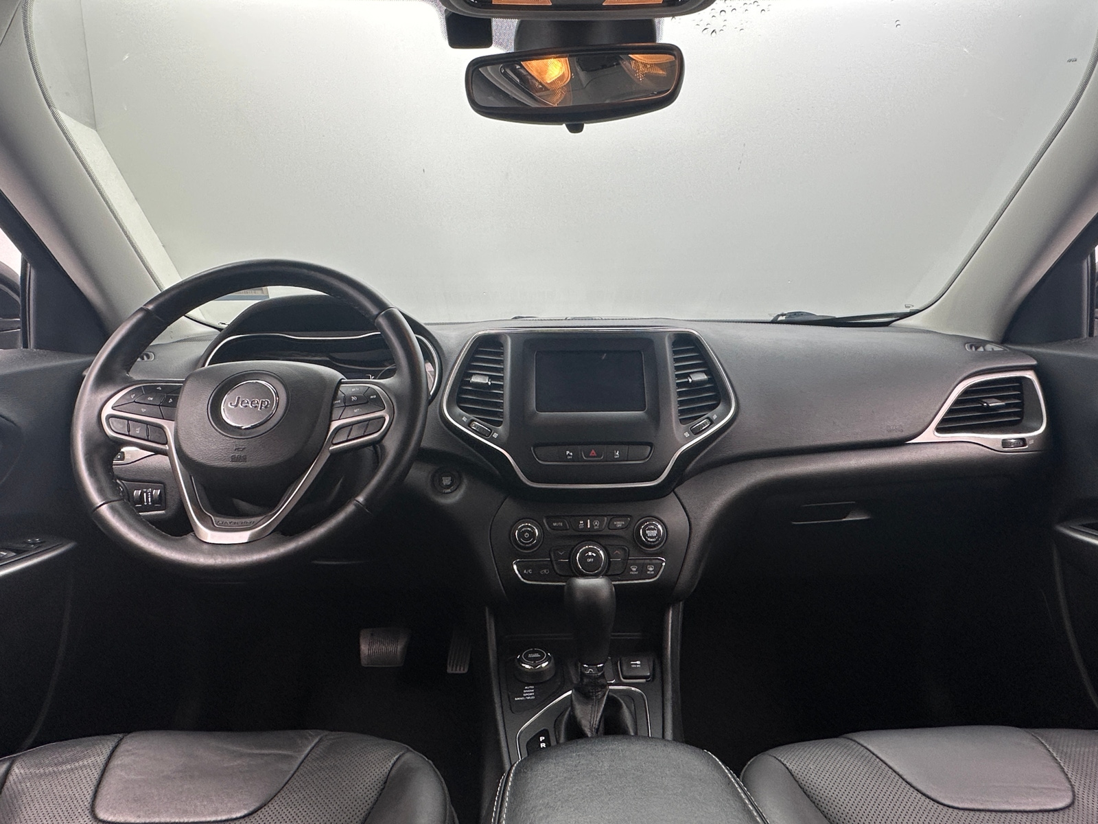 Thumbnail: 2021 Jeep Cherokee - 2