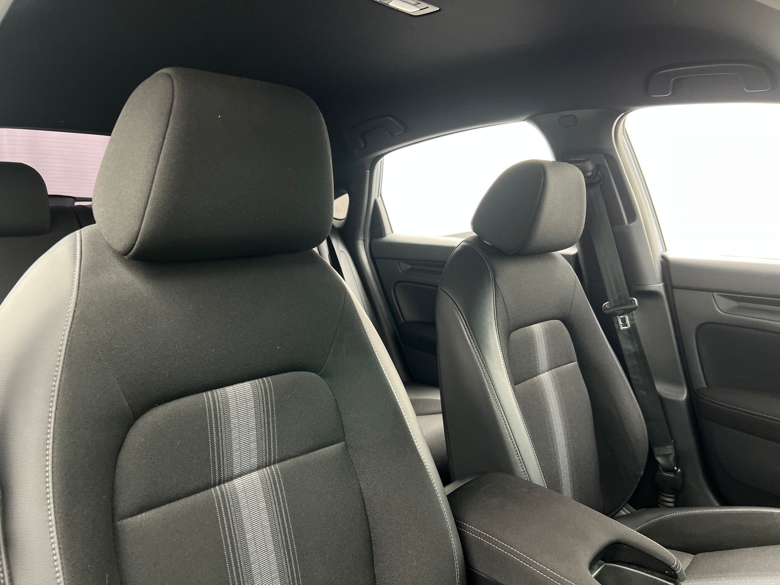 Thumbnail: 2022 Honda Civic - 2