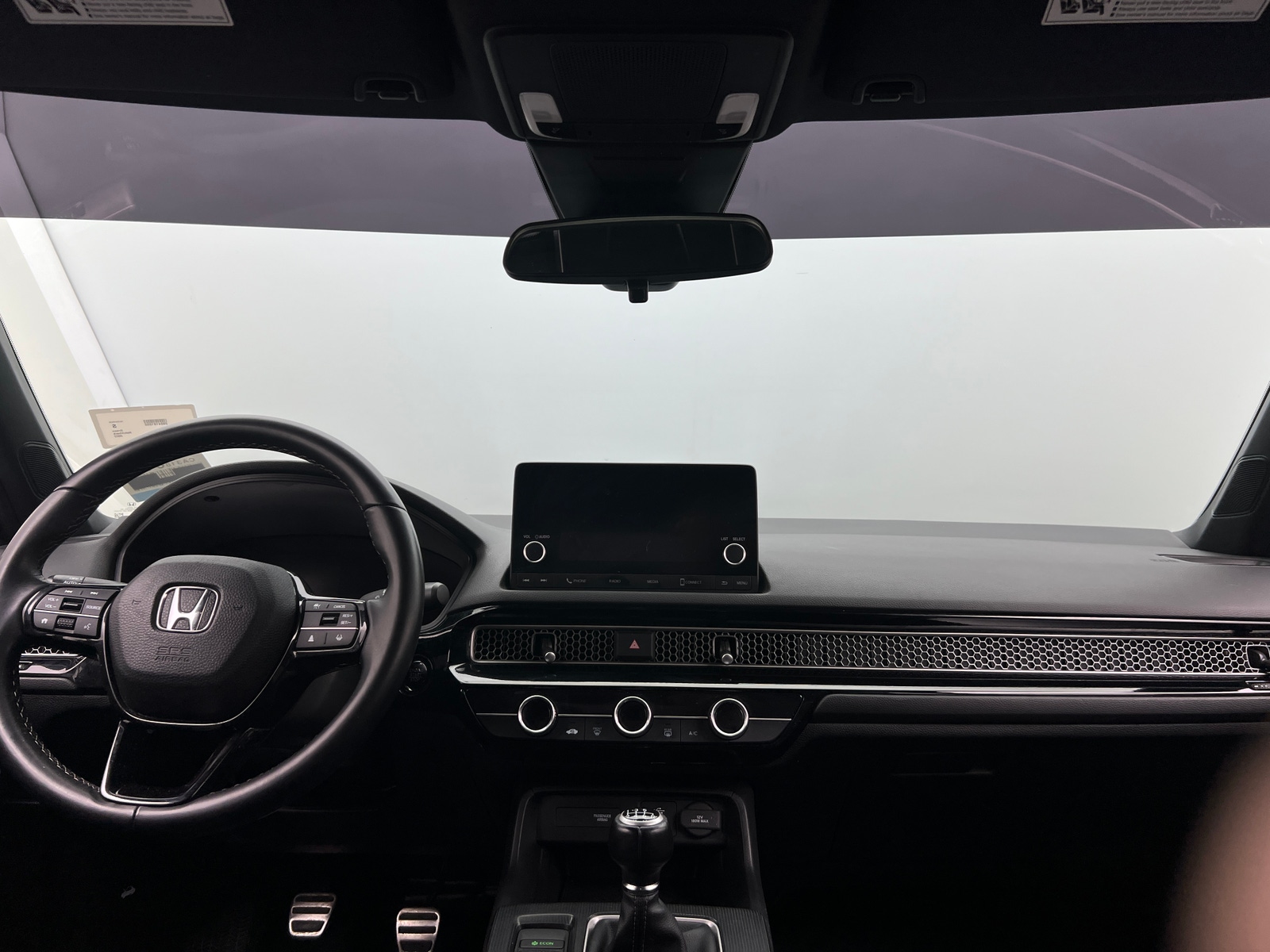 Thumbnail: 2022 Honda Civic - 3