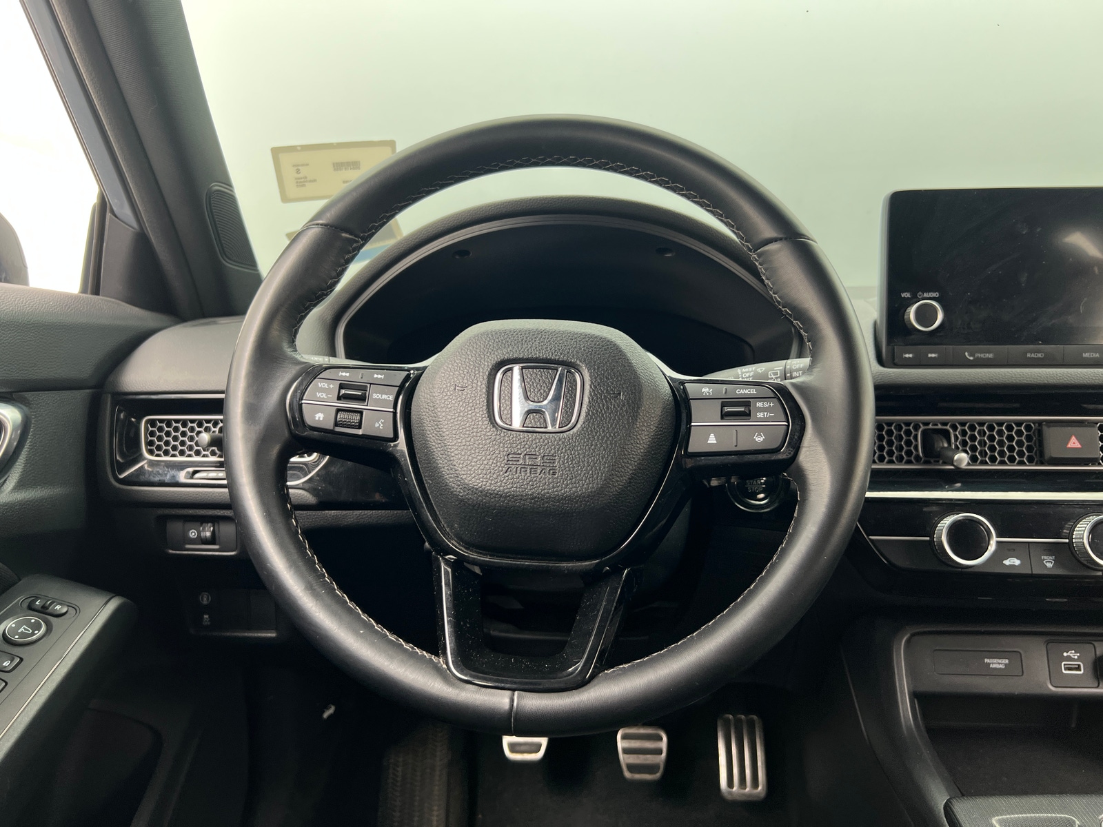 Thumbnail: 2022 Honda Civic - 5