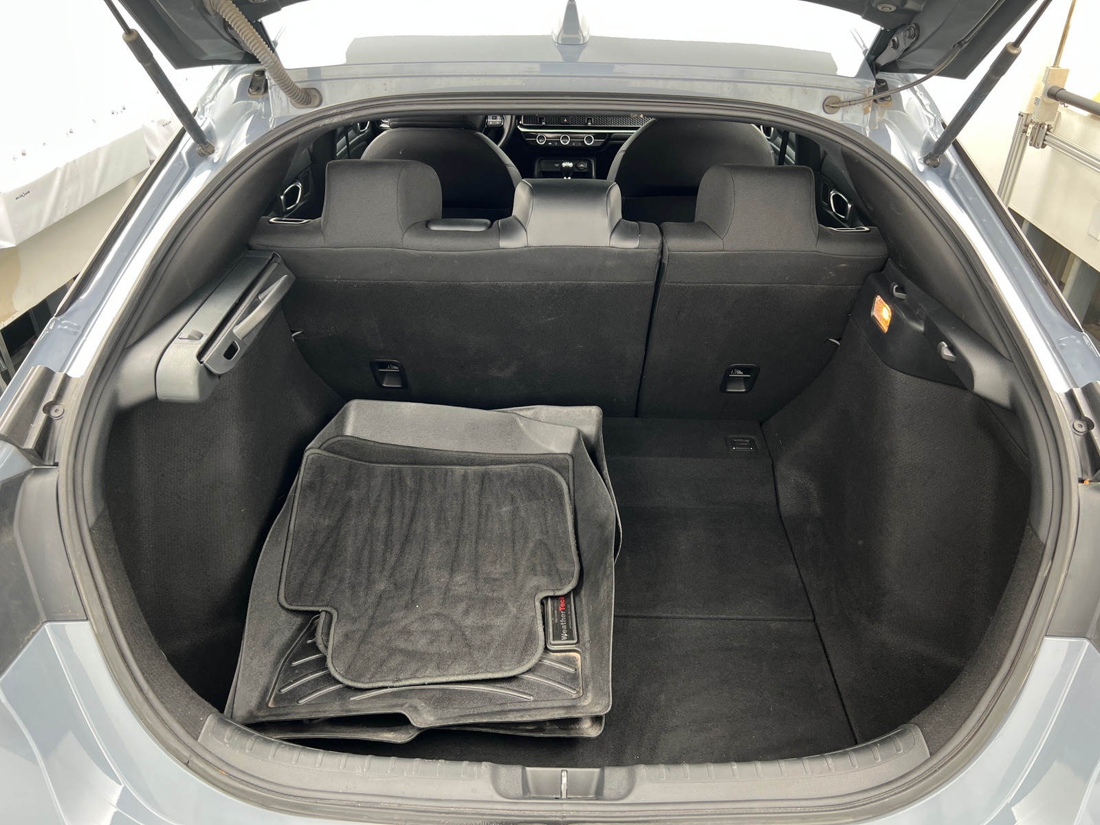 Thumbnail: 2022 Honda Civic - 7