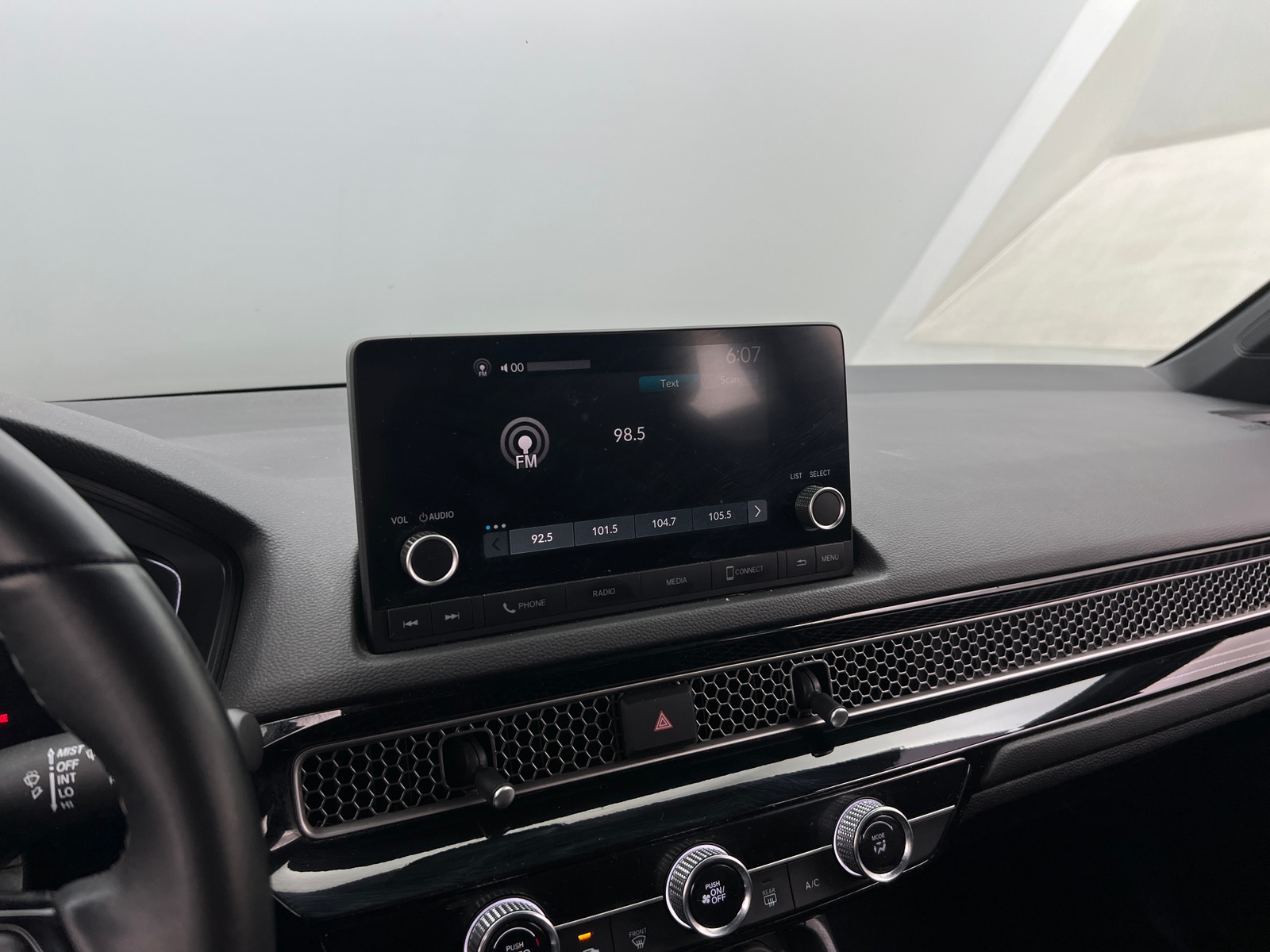 Thumbnail: 2022 Honda Civic - 4