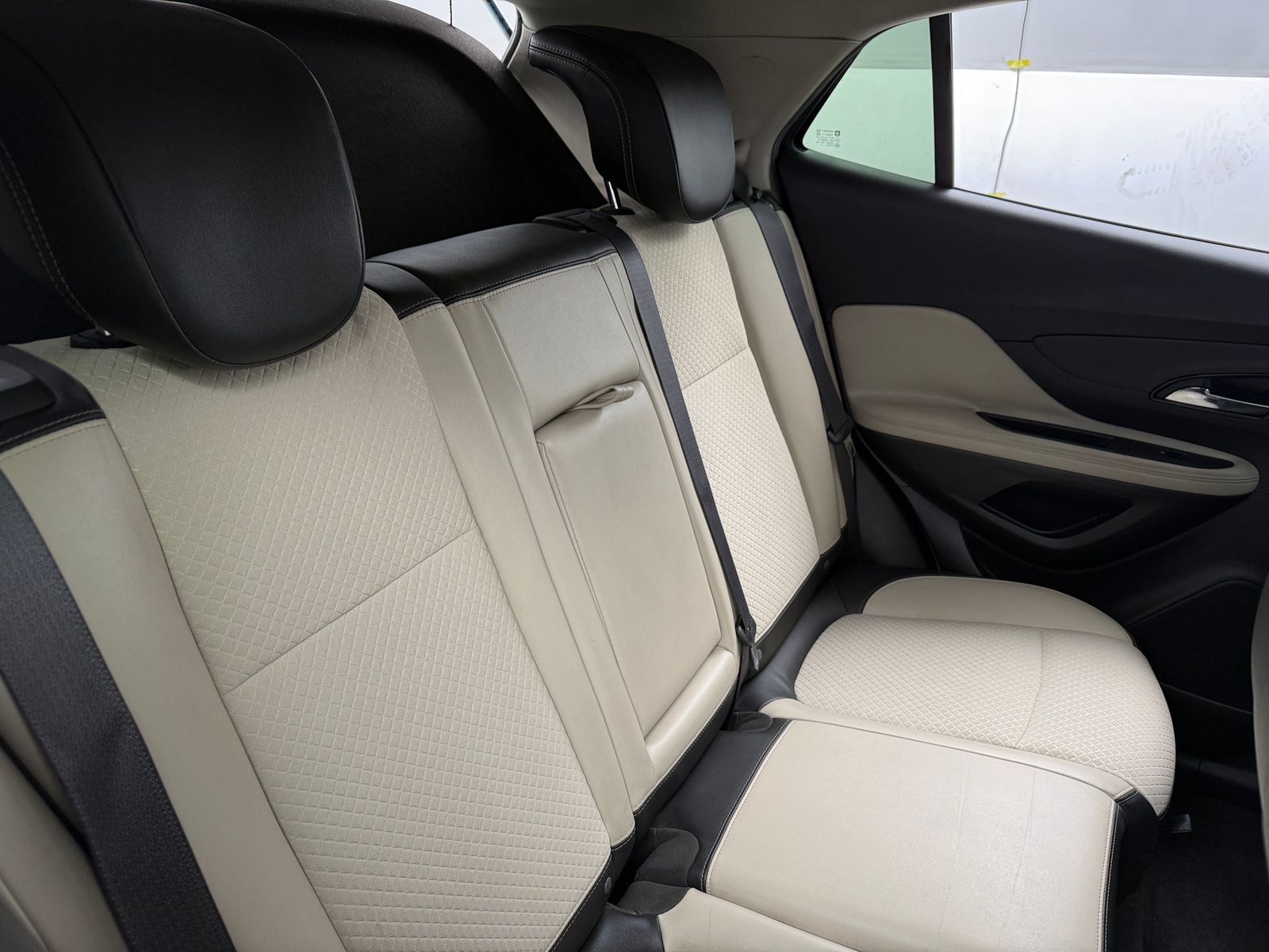 Thumbnail: 2017 Buick Encore - 6