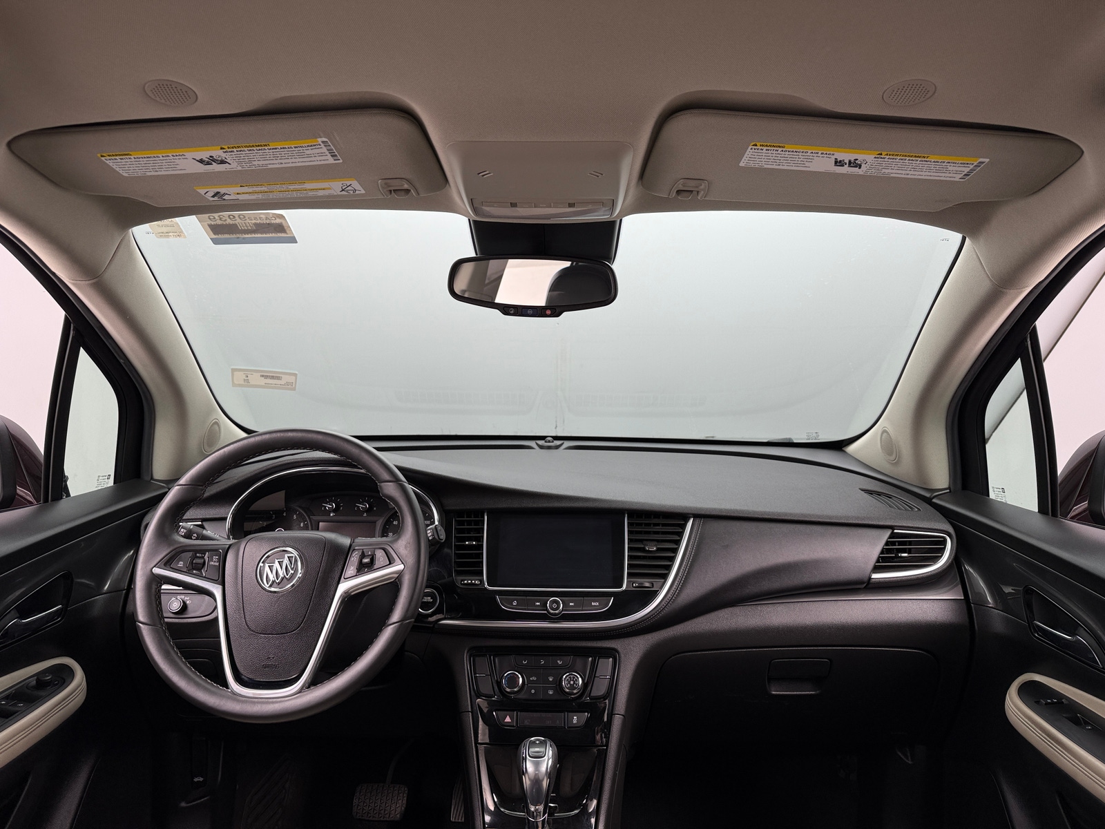 Thumbnail: 2017 Buick Encore - 3