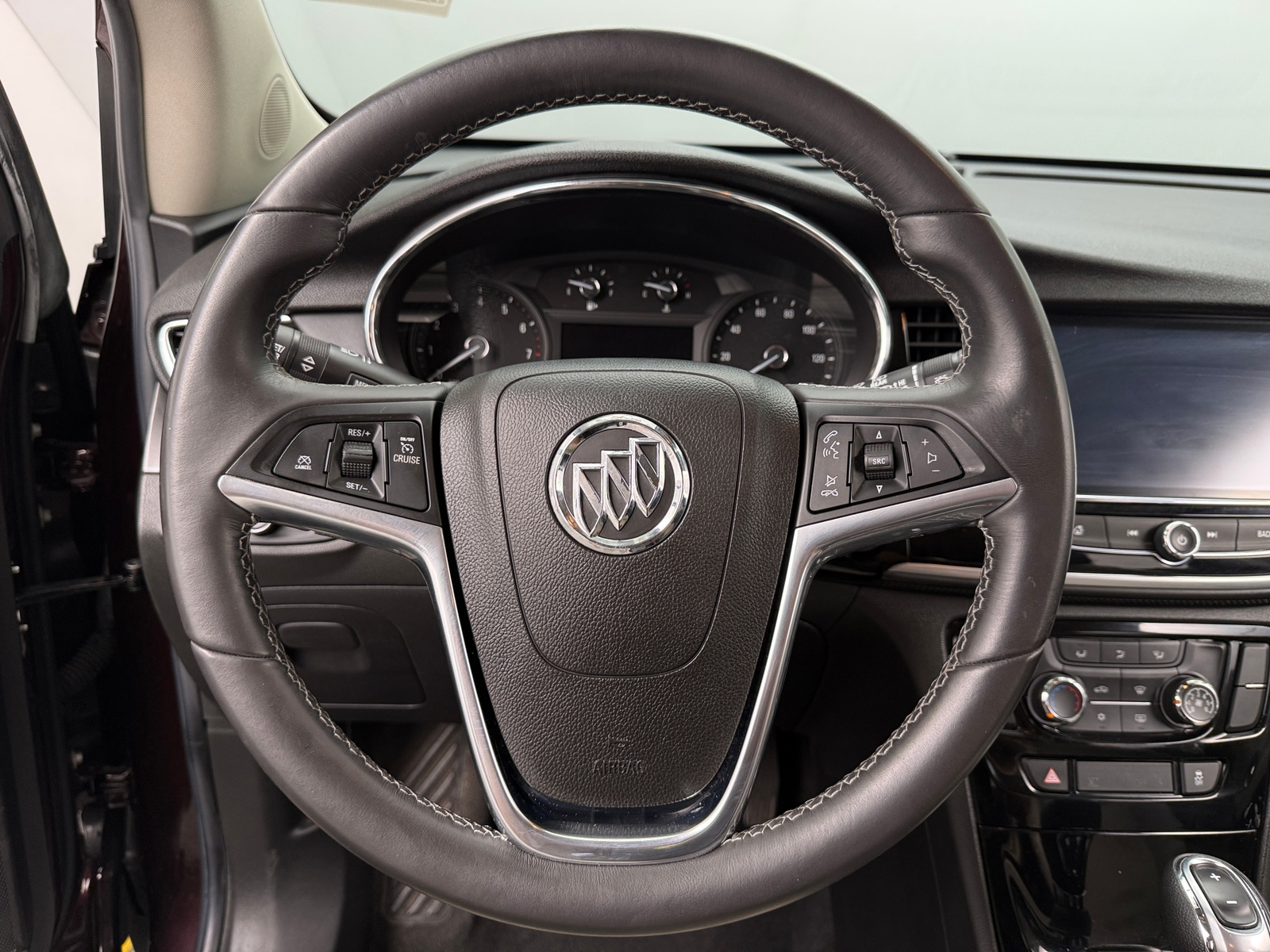 Thumbnail: 2017 Buick Encore - 5