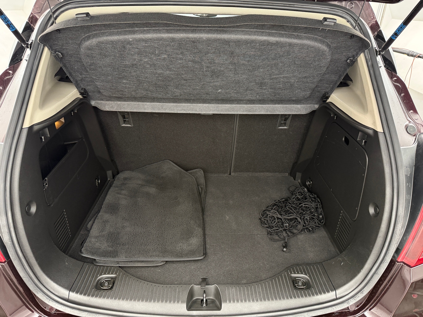 Thumbnail: 2017 Buick Encore - 7