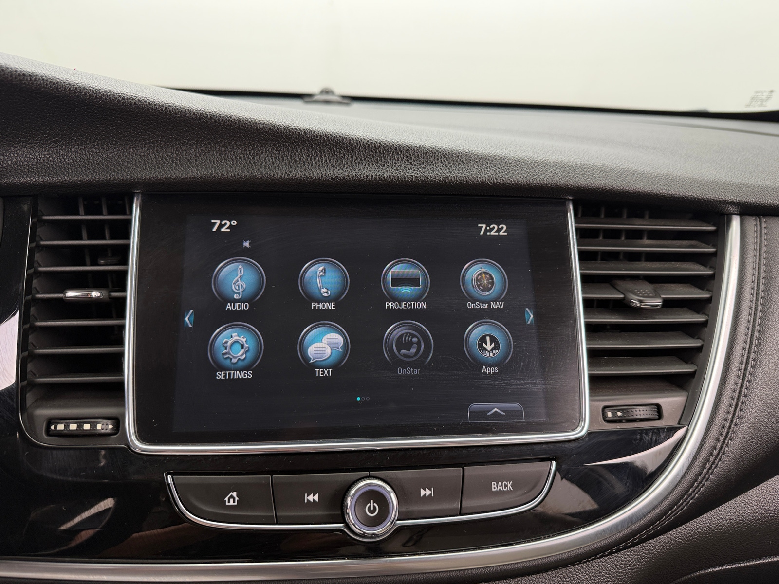 Thumbnail: 2017 Buick Encore - 4