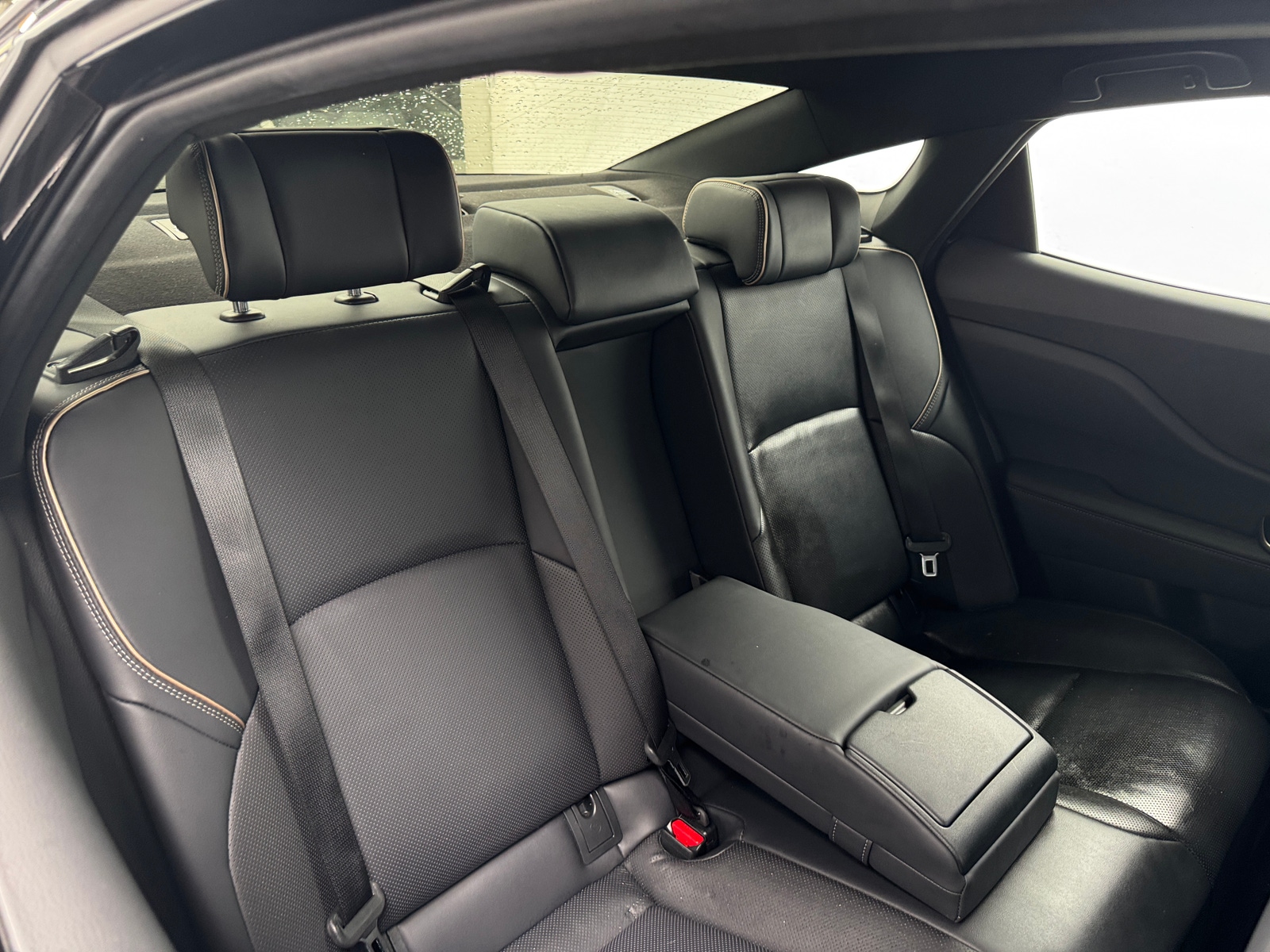 Thumbnail: 2025 Toyota Crown - 5