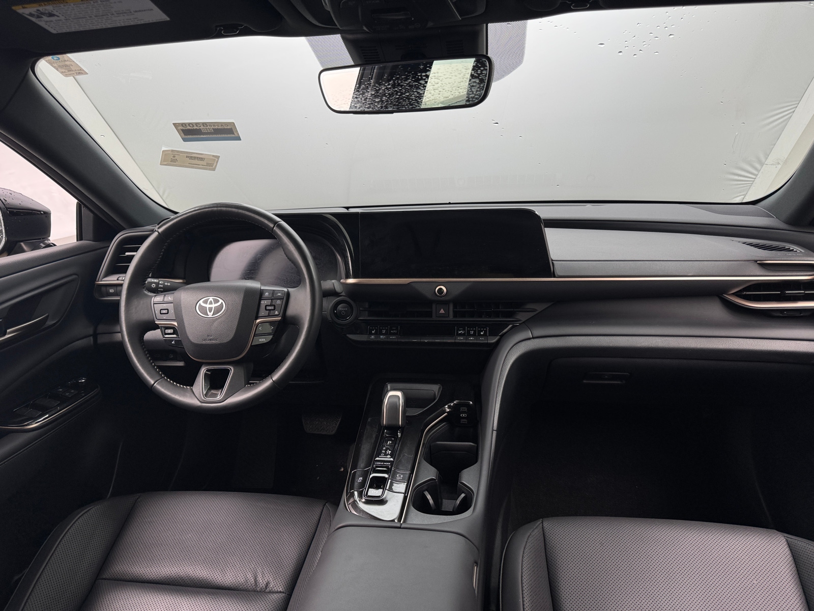 Thumbnail: 2025 Toyota Crown - 2