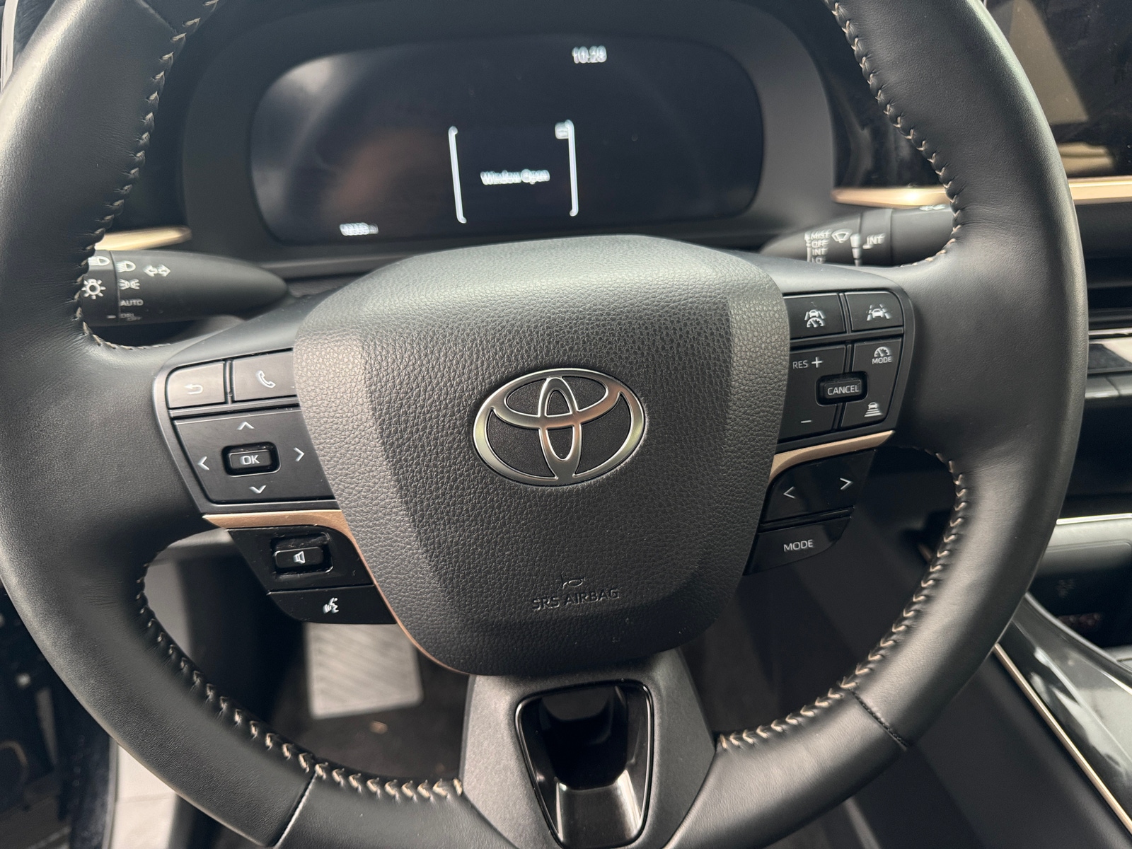 Thumbnail: 2025 Toyota Crown - 4