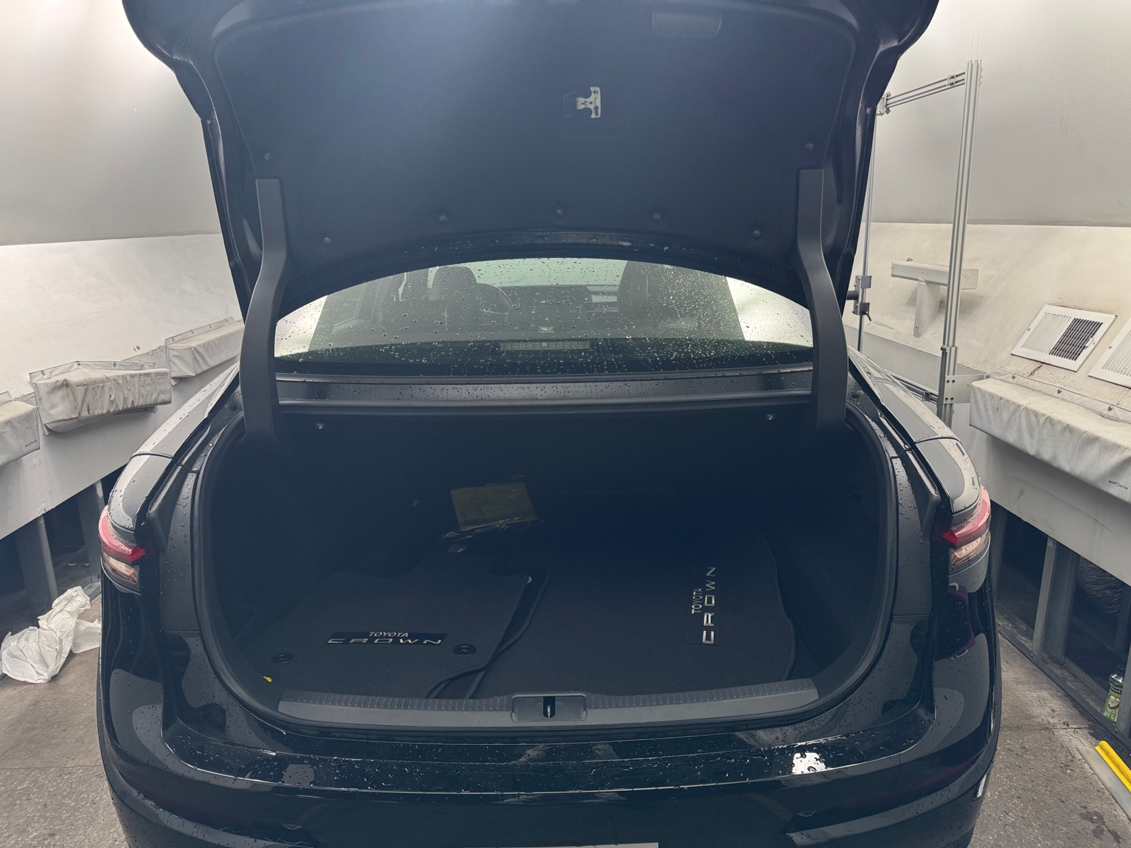 Thumbnail: 2025 Toyota Crown - 6