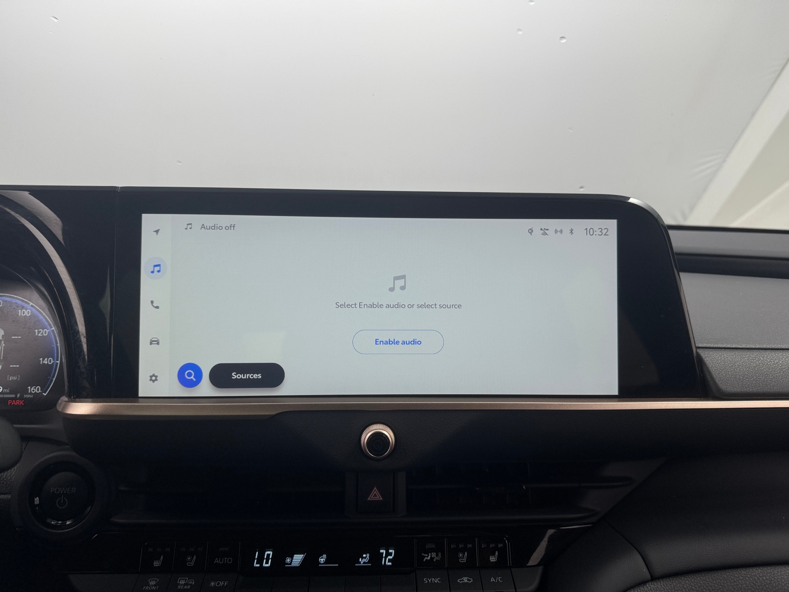 Thumbnail: 2025 Toyota Crown - 3