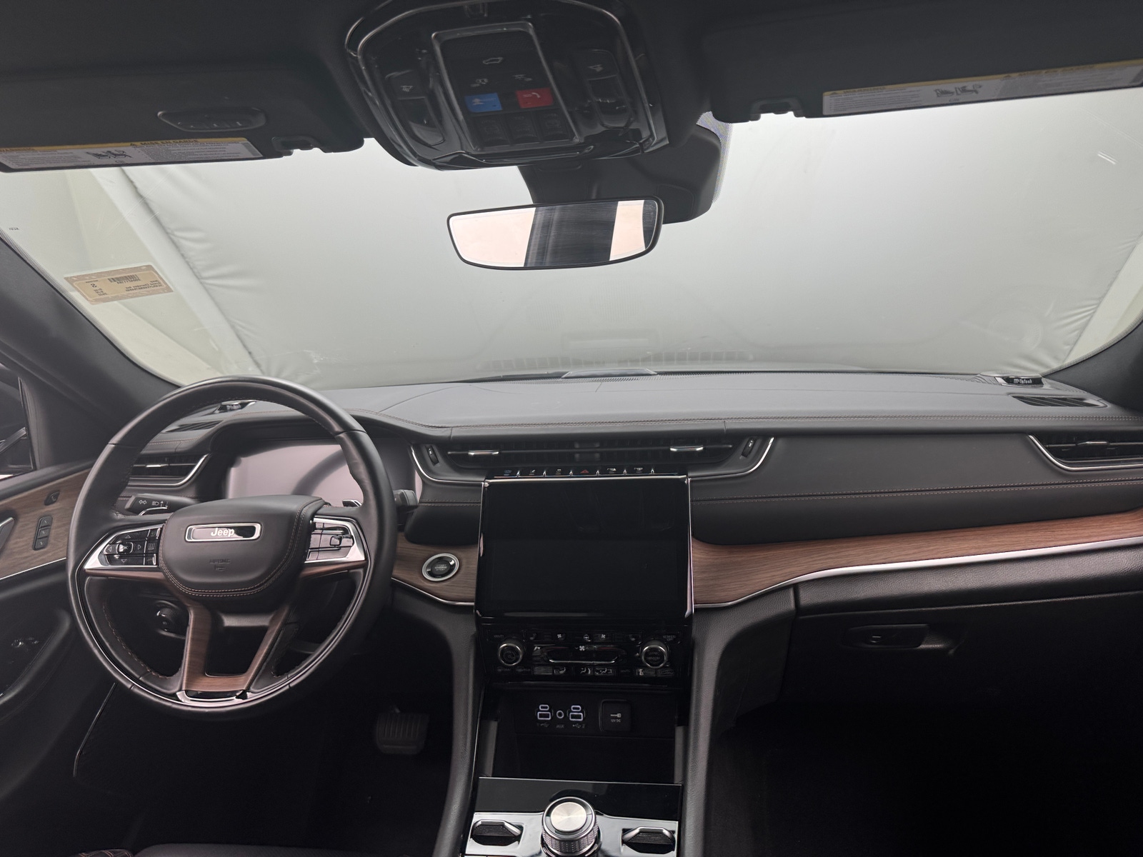 Thumbnail: 2022 Jeep Grand Cherokee - 2