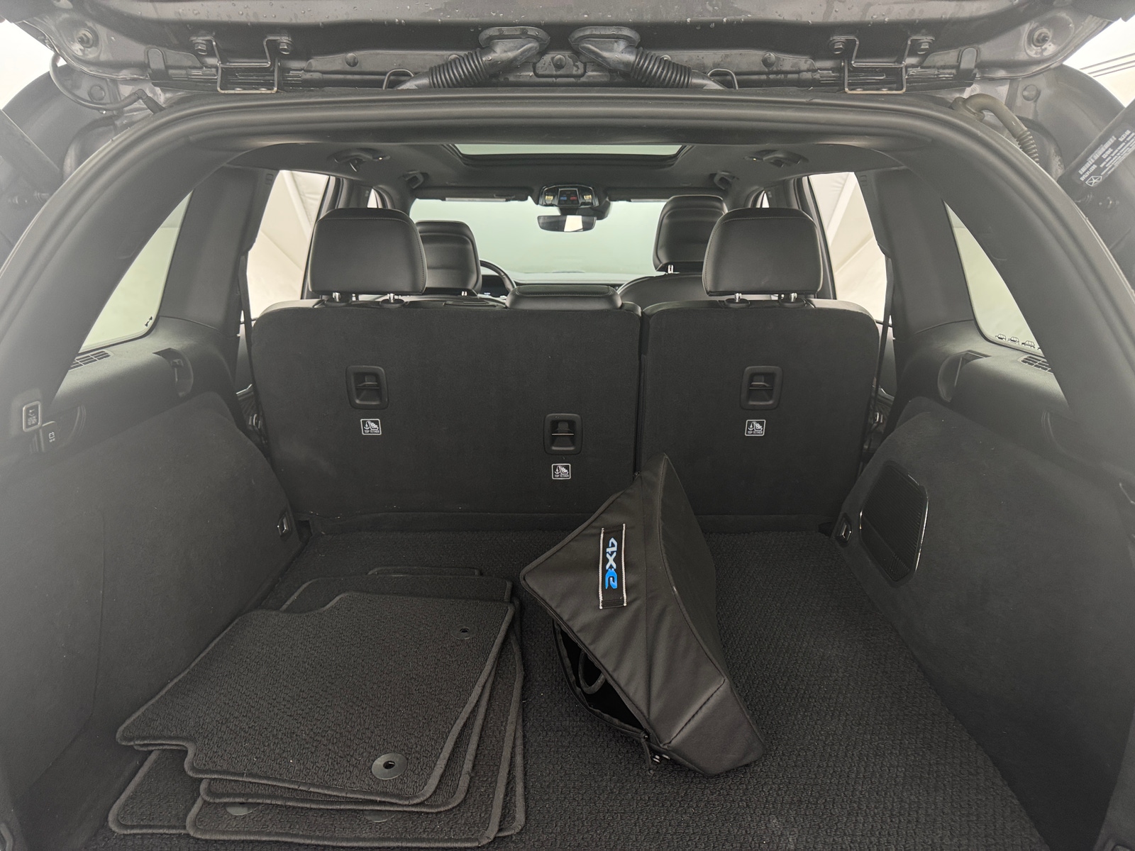 Thumbnail: 2022 Jeep Grand Cherokee - 6