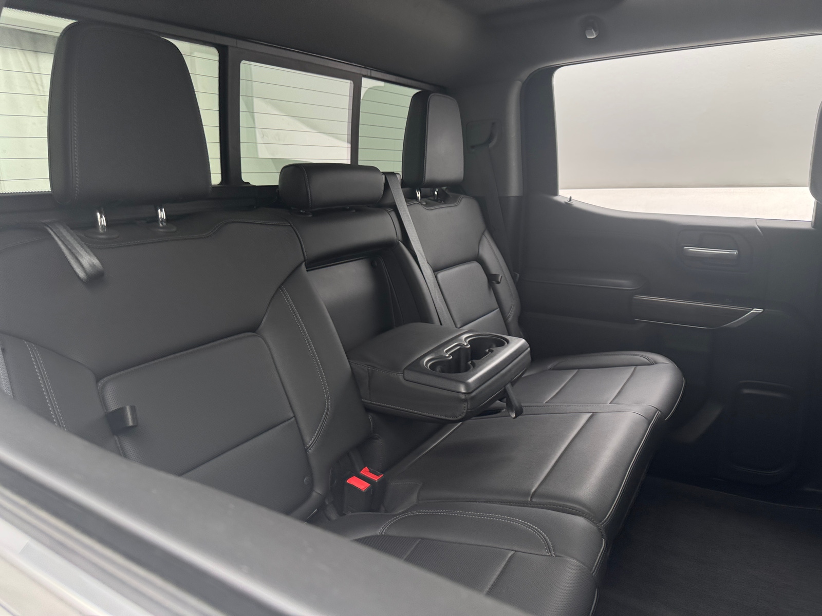 Thumbnail: 2019 Chevrolet Silverado 1500 - 5