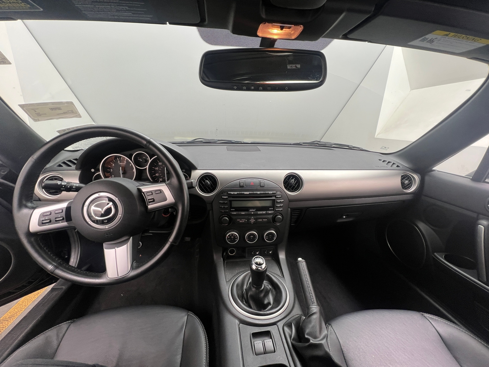 Thumbnail: 2012 Mazda MX-5 Miata - 2