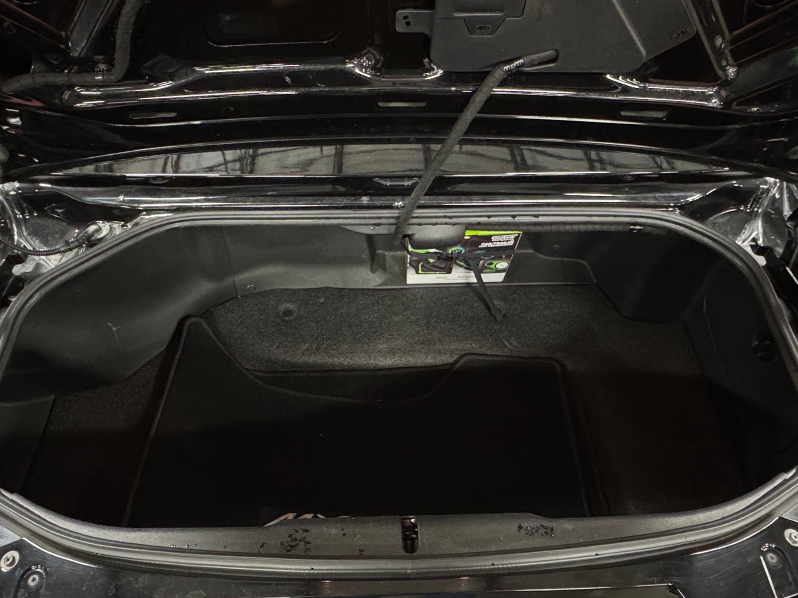 Thumbnail: 2012 Mazda MX-5 Miata - 5