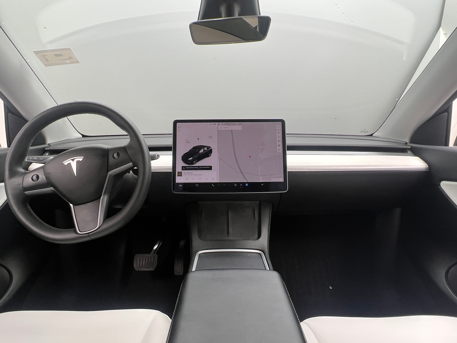 Thumbnail: 2021 Tesla Model Y - 2