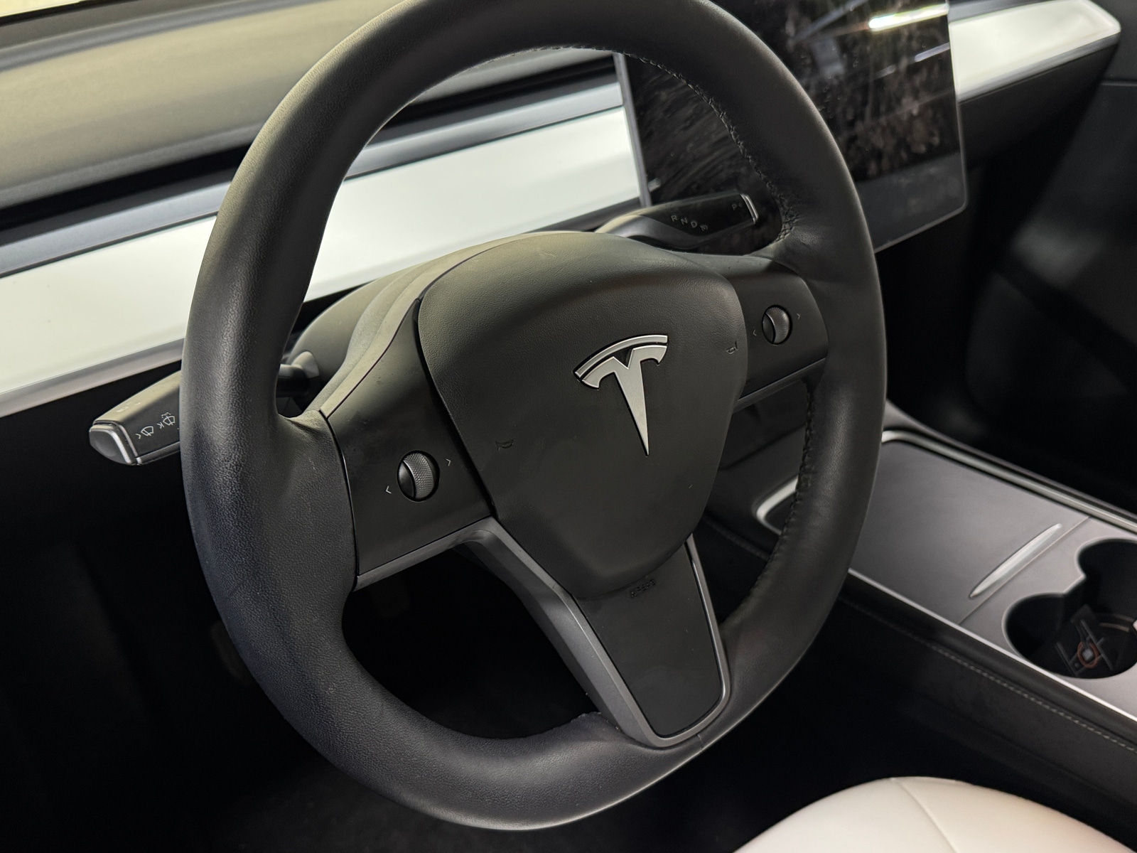 Thumbnail: 2021 Tesla Model Y - 4
