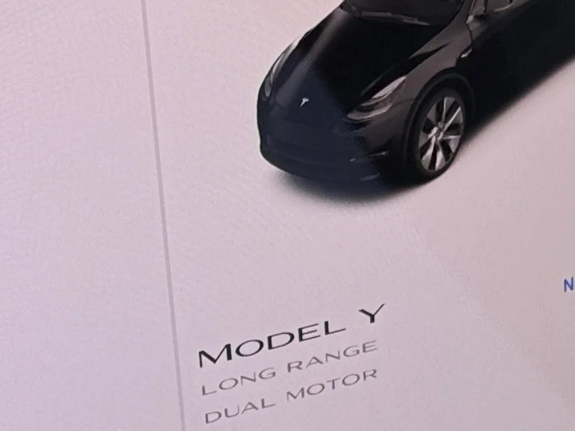 Thumbnail: 2021 Tesla Model Y - 3