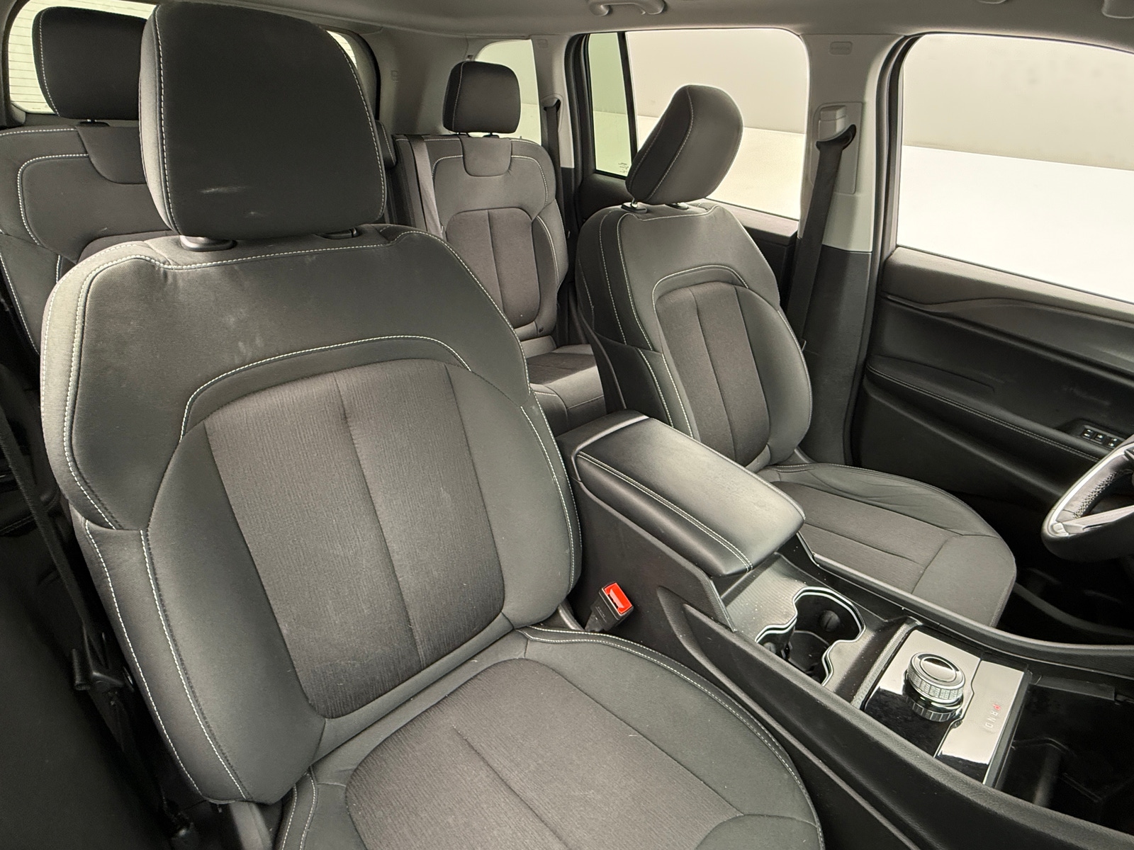 Thumbnail: 2023 Jeep Grand Cherokee - 2