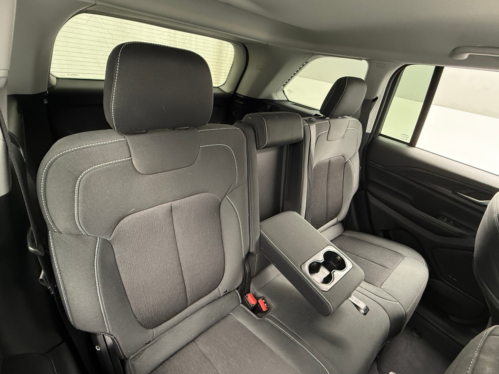 Thumbnail: 2023 Jeep Grand Cherokee - 6