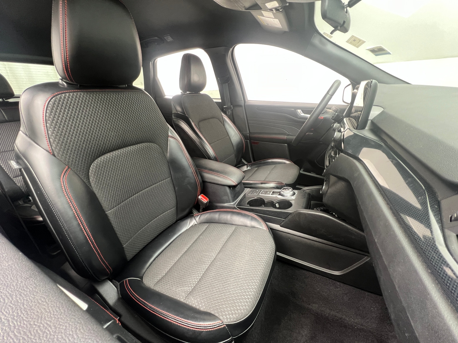 Thumbnail: 2023 Ford Escape - 2