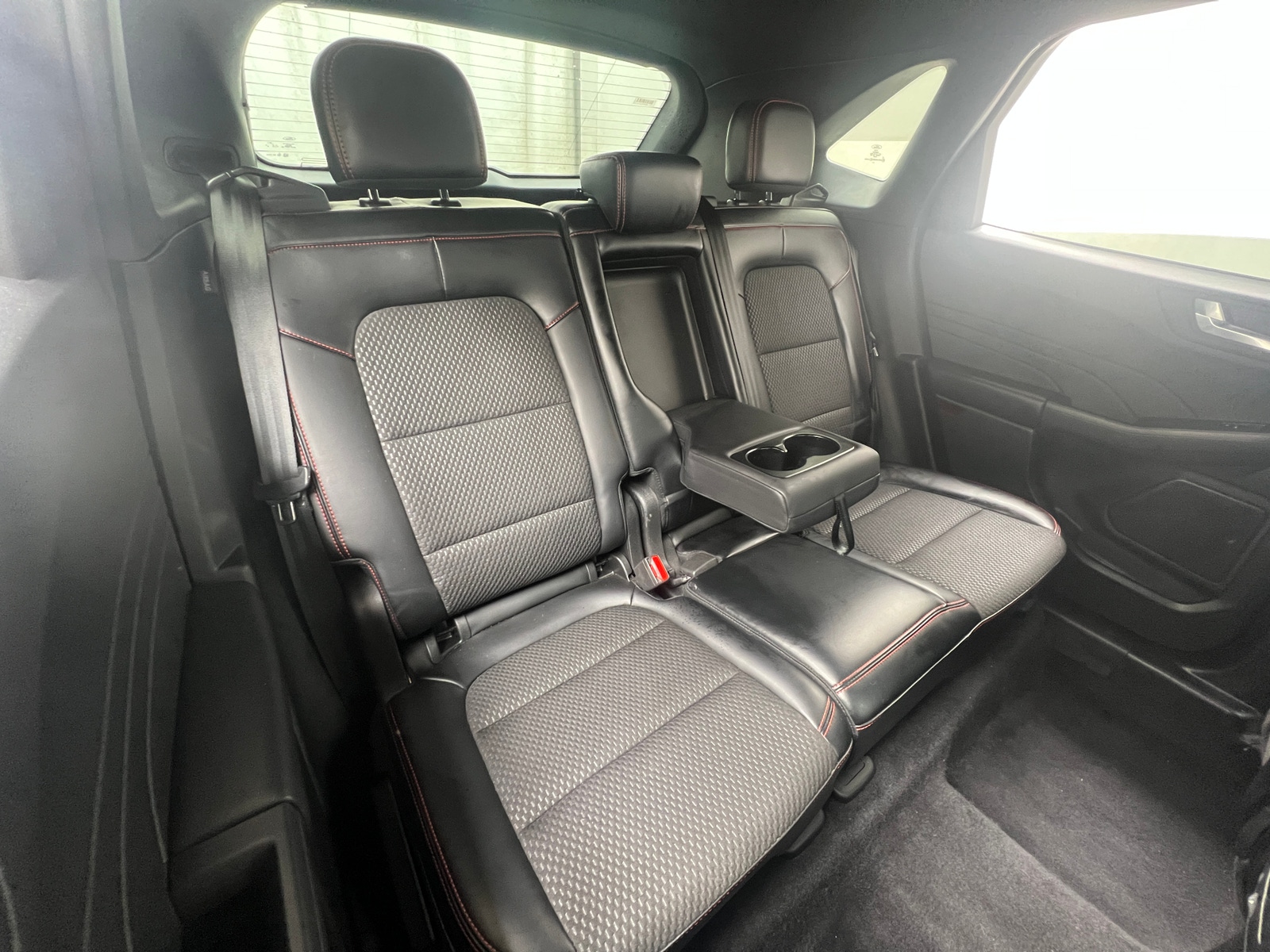 Thumbnail: 2023 Ford Escape - 6