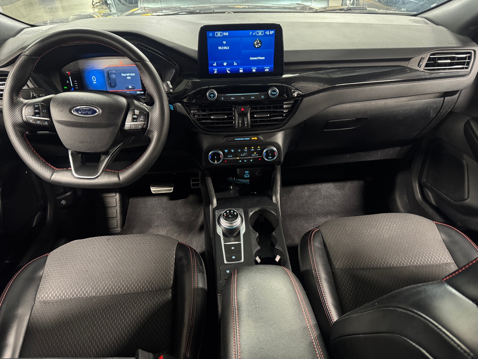 Thumbnail: 2023 Ford Escape - 3