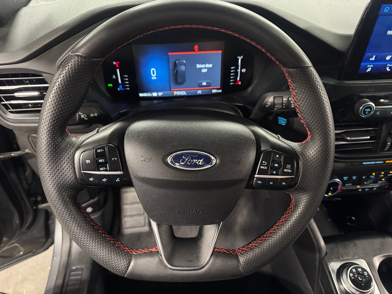 Thumbnail: 2023 Ford Escape - 5