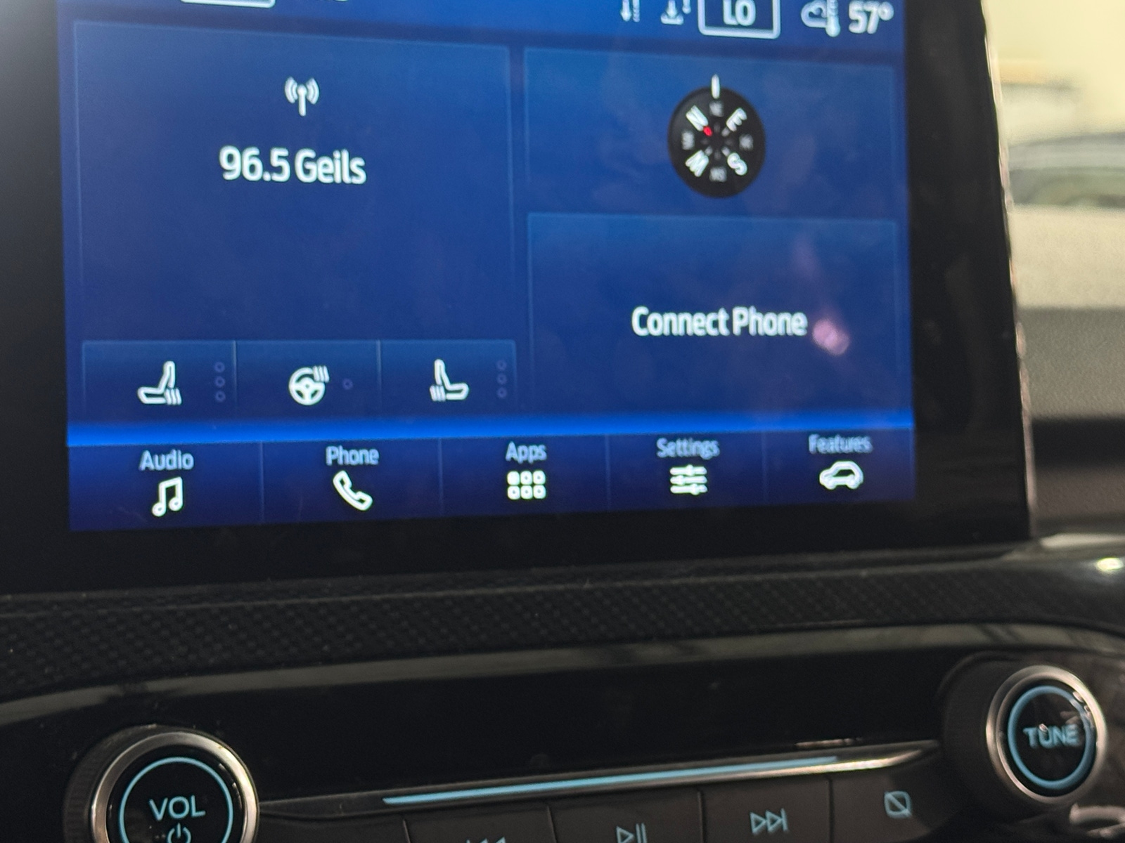 Thumbnail: 2023 Ford Escape - 4