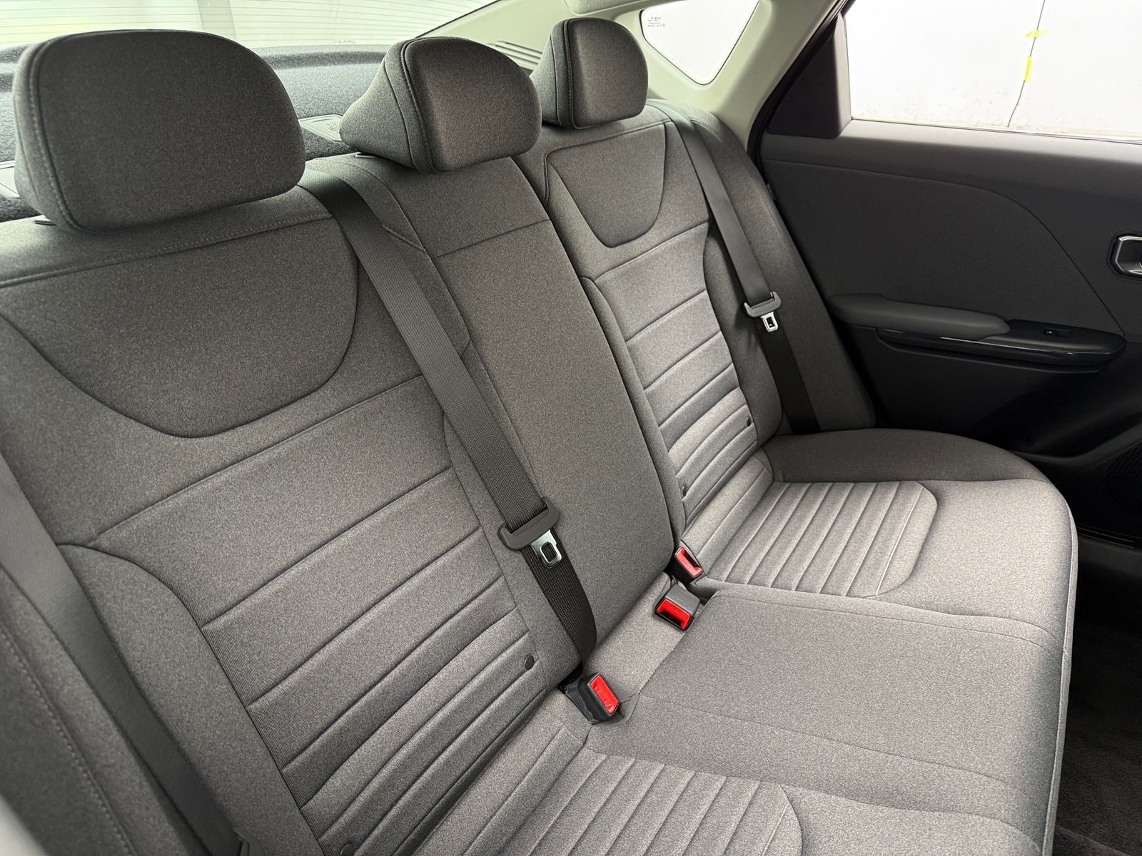 Thumbnail: 2025 Kia K4 - 6