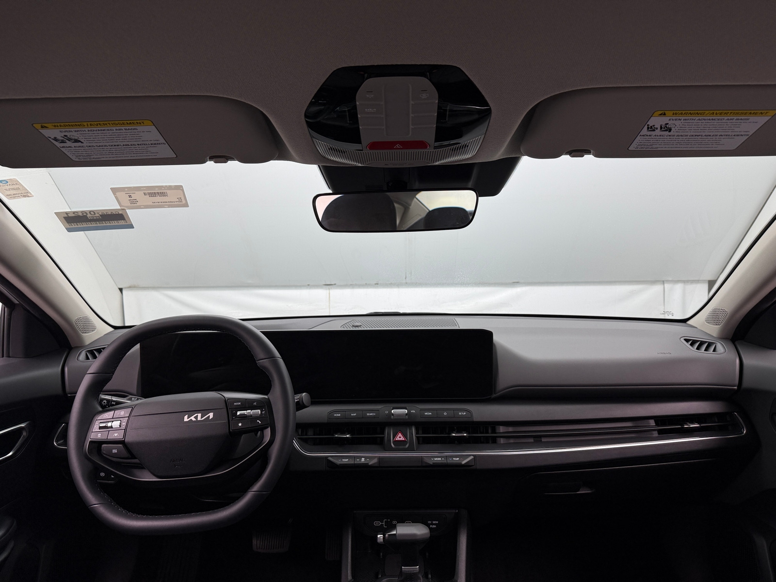 Thumbnail: 2025 Kia K4 - 3