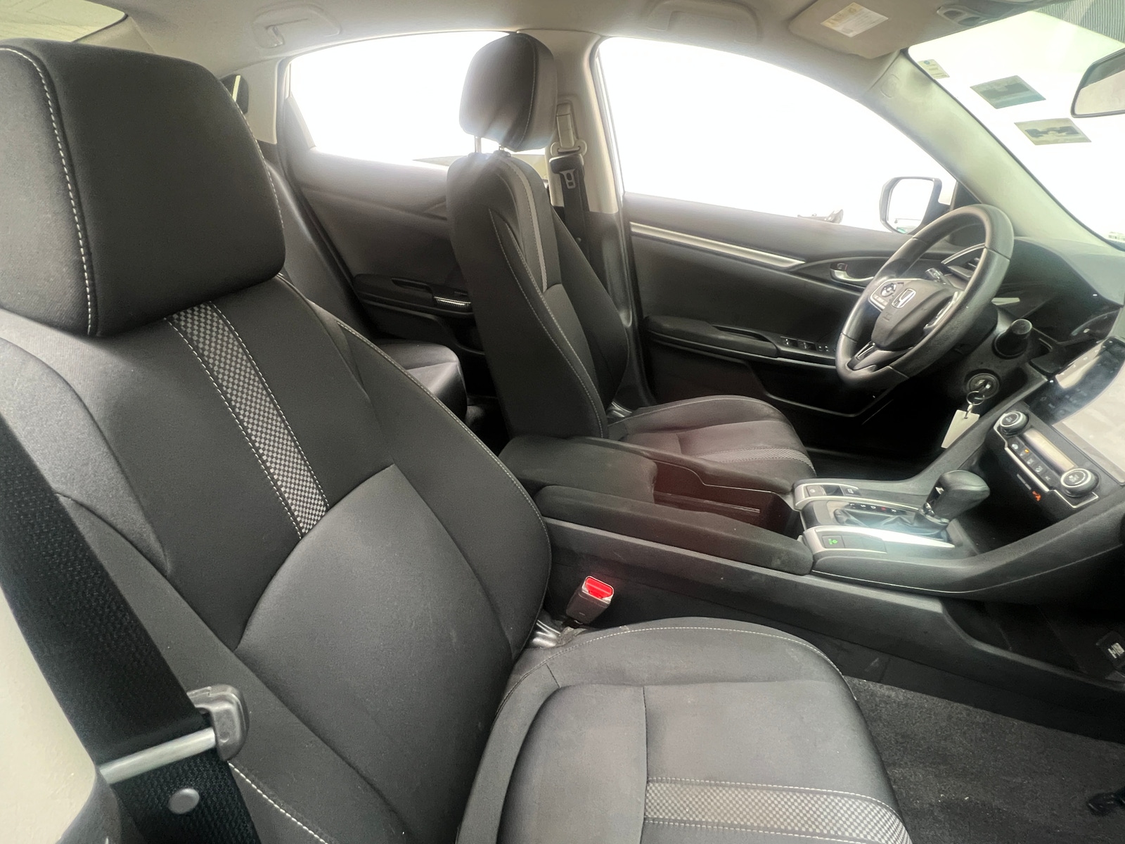 Thumbnail: 2020 Honda Civic - 2