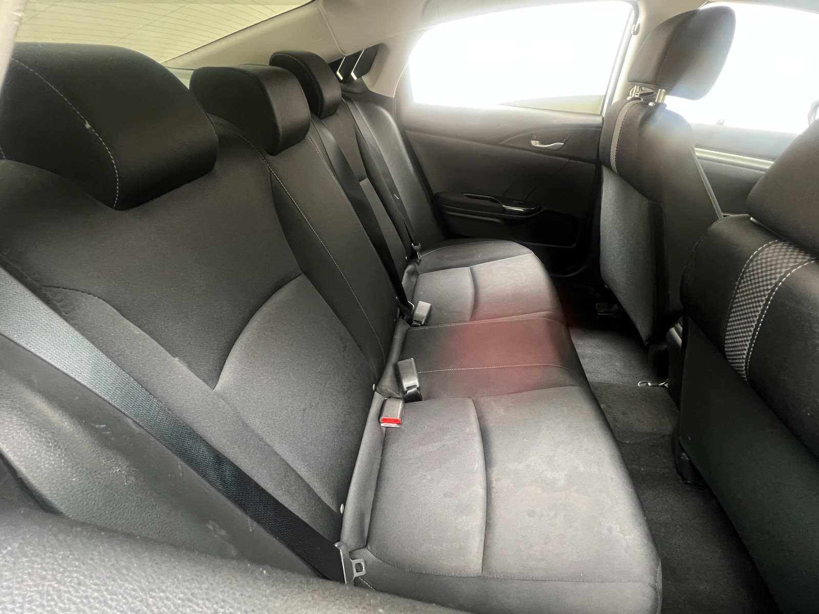 Thumbnail: 2020 Honda Civic - 6