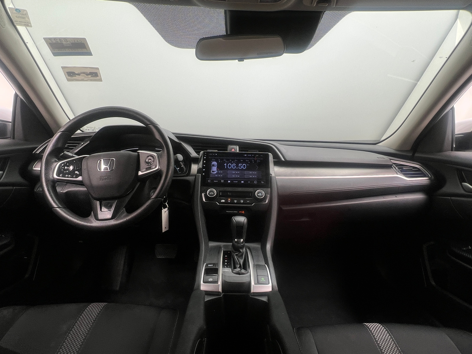 Thumbnail: 2020 Honda Civic - 3