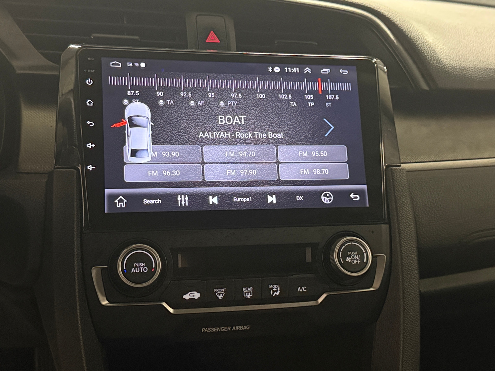 Thumbnail: 2020 Honda Civic - 4