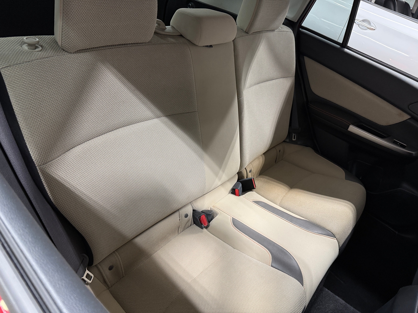 Thumbnail: 2016 Subaru Crosstrek - 6