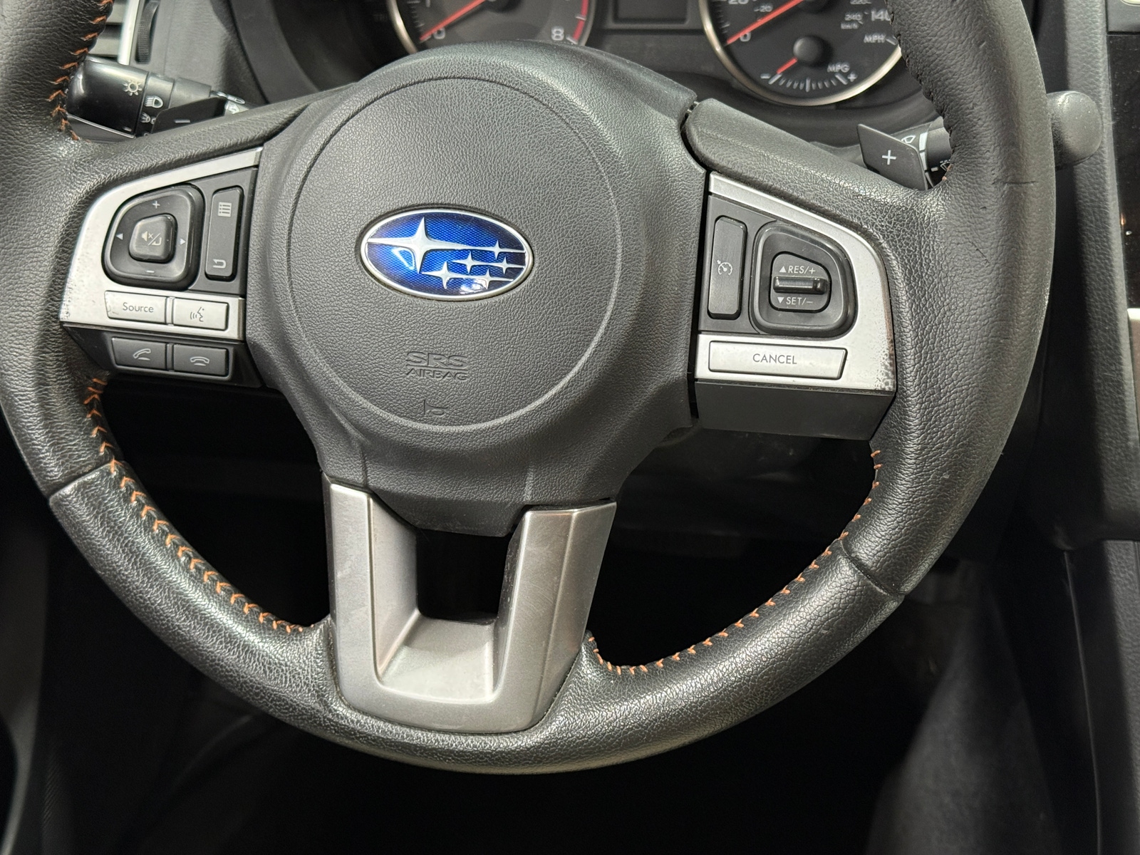 Thumbnail: 2016 Subaru Crosstrek - 5