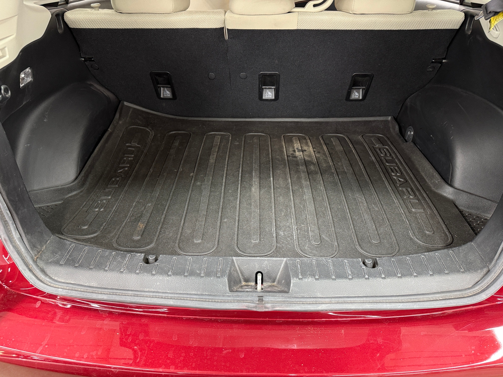 Thumbnail: 2016 Subaru Crosstrek - 7