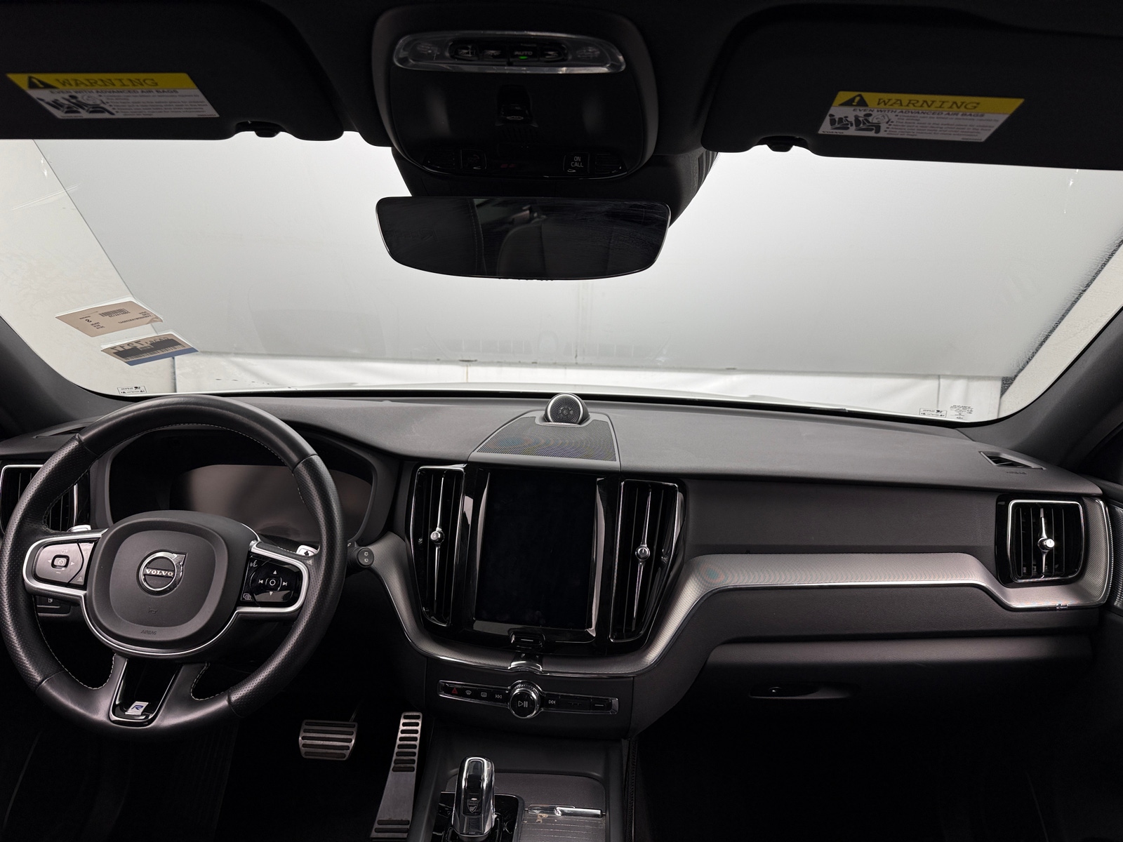 Thumbnail: 2019 Volvo XC60 - 2